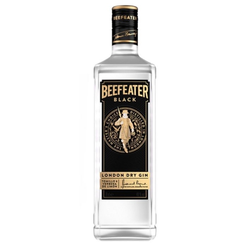 GIN BEEFEATER BLACK 0,70 L.